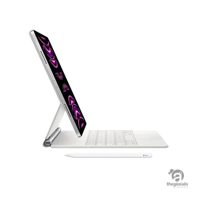 iPad Pro 12.9 inch M2 (2022) 128GB Wifi ZA
