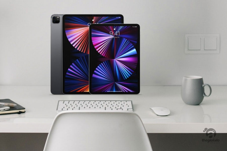 iPad Pro 12.9 inch M2 5G 128GB iPad Pro 12.9 inch M2 5G 128GB