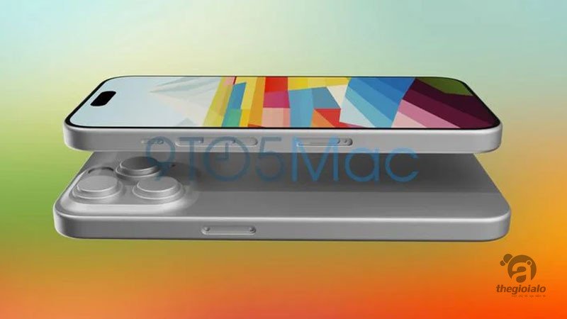 iPhone 15 Pro Max 2023