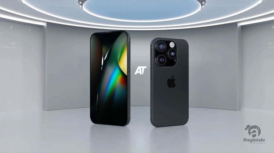 dòng iPhone 15 dòng iPhone 15