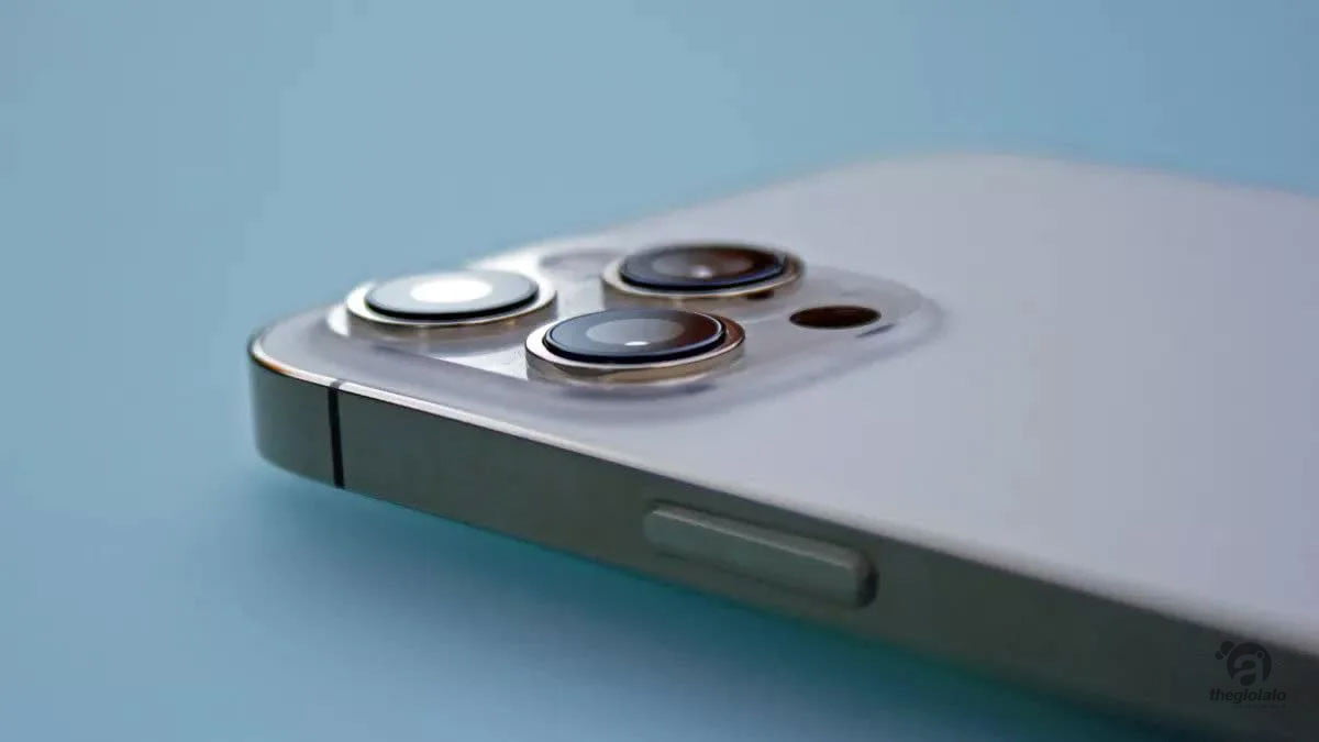 iPhone 12 Pro Max 128GB