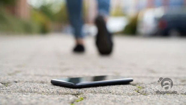 khóa màn hình tự động khóa màn hình tự động