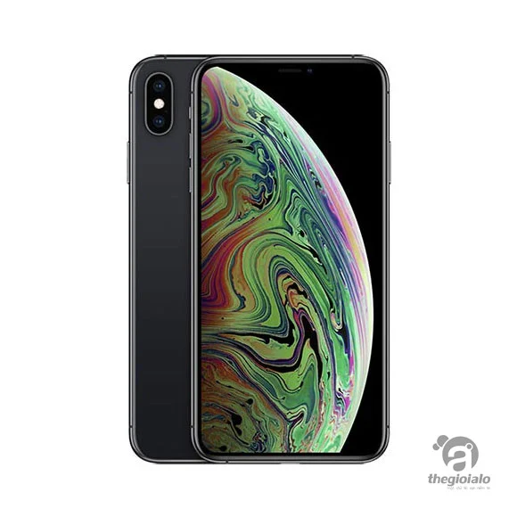 iPhone XS 64Gb Quốc Tế Like New iPhone XS 64Gb Quốc Tế Like New
