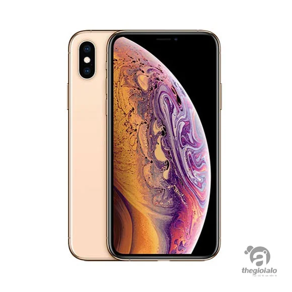 iPhone XS 64Gb Quốc Tế Like New iPhone XS 64Gb Quốc Tế Like New
