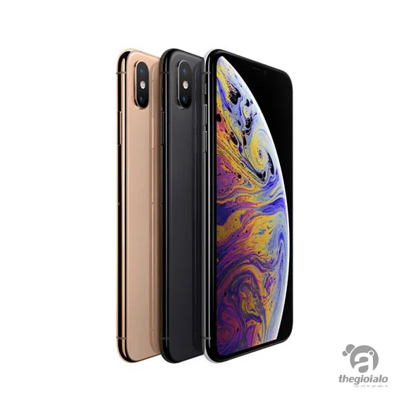 iPhone XS 64Gb Quốc Tế Like New iPhone XS 64Gb Quốc Tế Like New