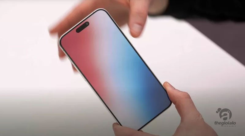 iPhone 15 Pro