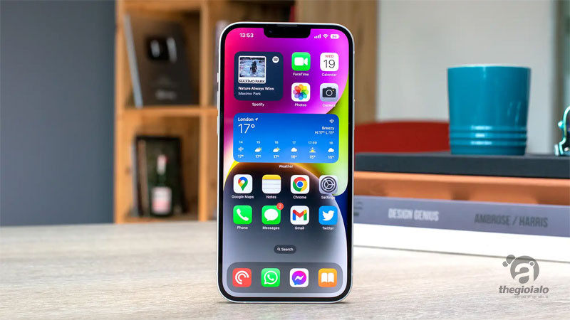 iPhone 14 128GB Quốc Tế LikeNew