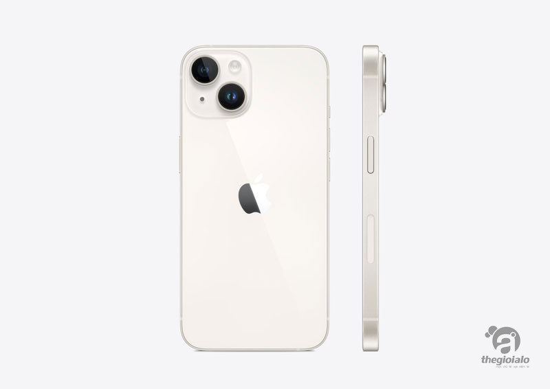 iPhone 14 256GB Quốc Tế