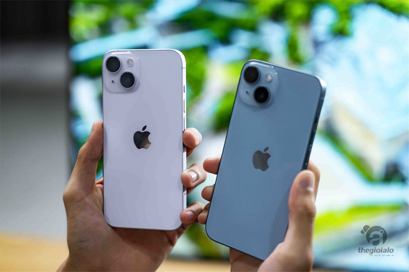 iPhone LikeNew