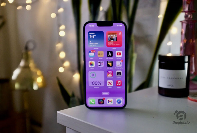 iPhone 14 LikeNew 99%