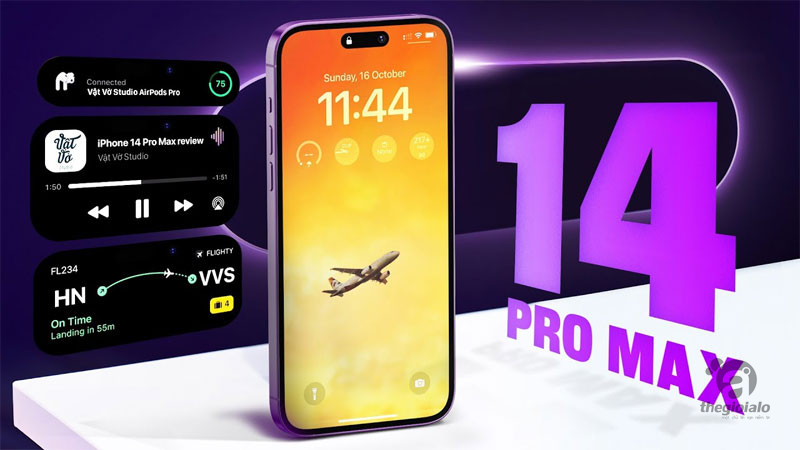 iPhone 14 Pro Max 128GB LikeNew