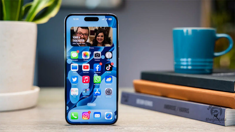 điện thoại iPhone LikeNew