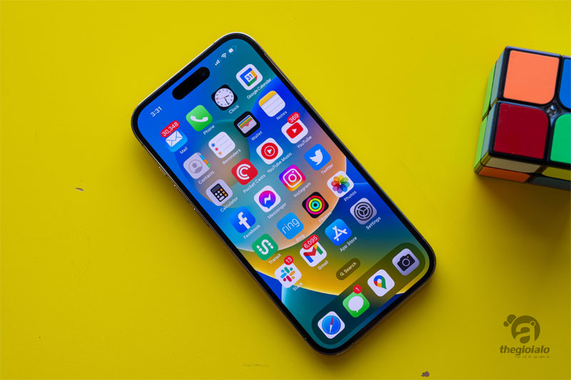 điện thoại iPhone 14 Pro Max LikeNew