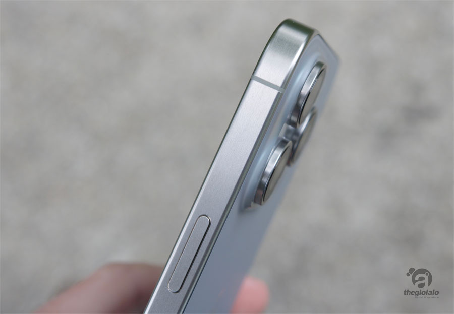 Khung Titanium Khung Titanium