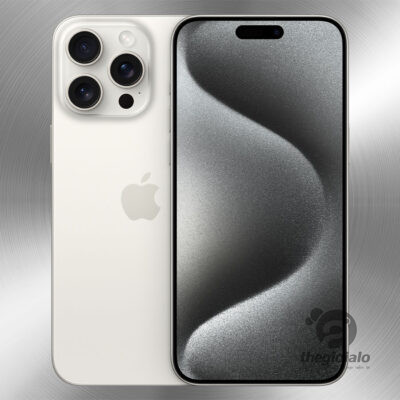 iPhone 15 Pro 128GB | Chính hãng VN/A iPhone 15 Pro 128GB | Chính hãng VN/A