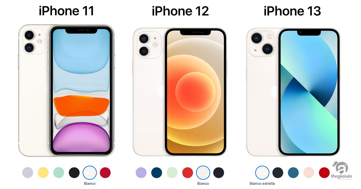 bán iPhone Like New