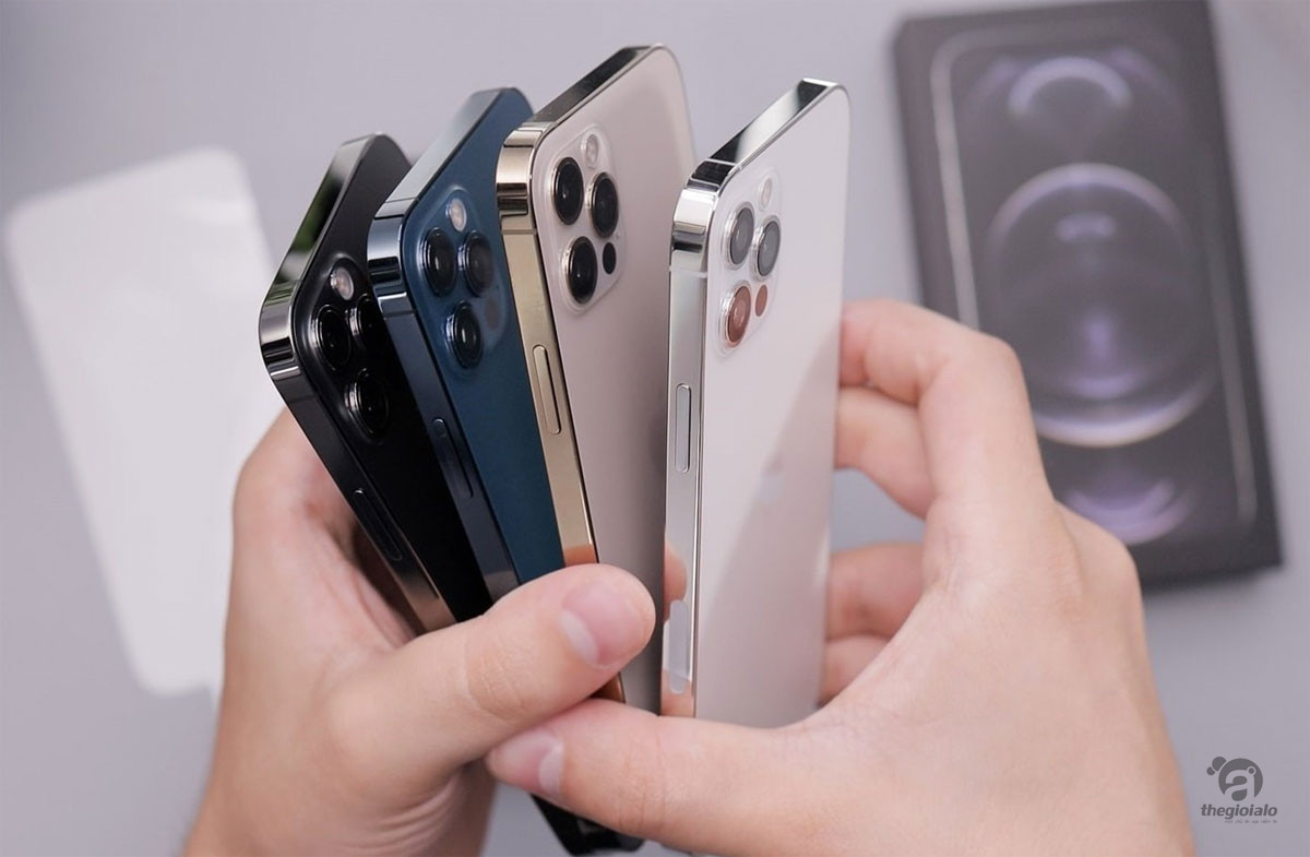 iPhone cũ giá rẻ