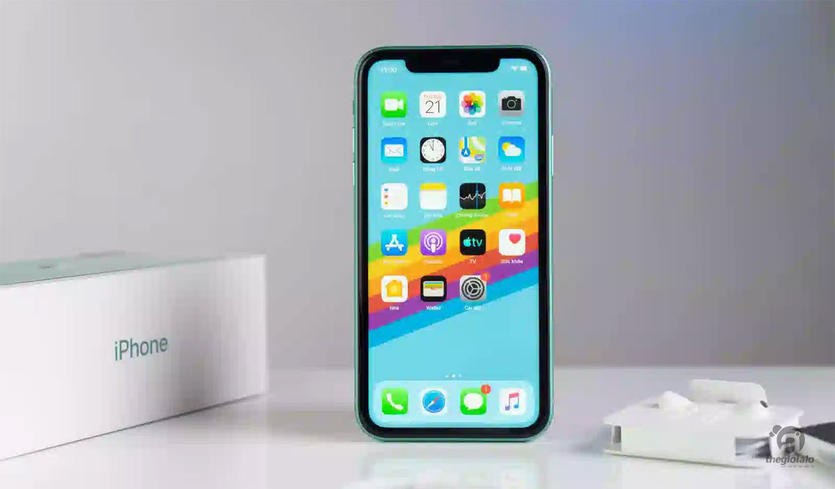 iPhone Like New giá rẻ iPhone Like New giá rẻ