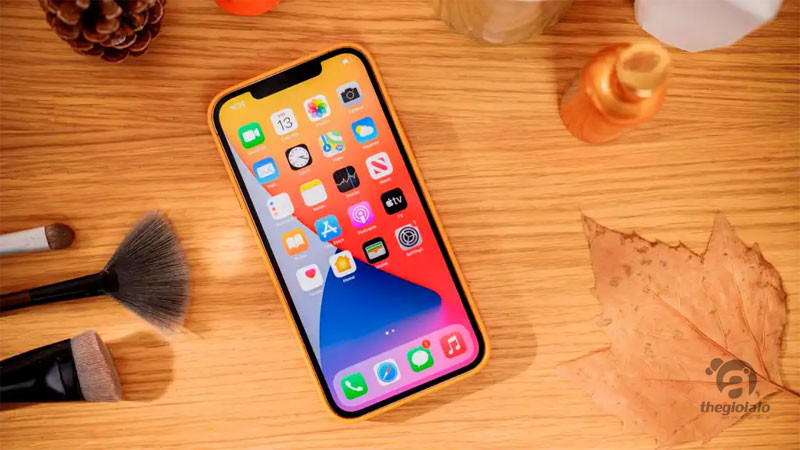 điện thoại iPhone 12 Pro Max Like New