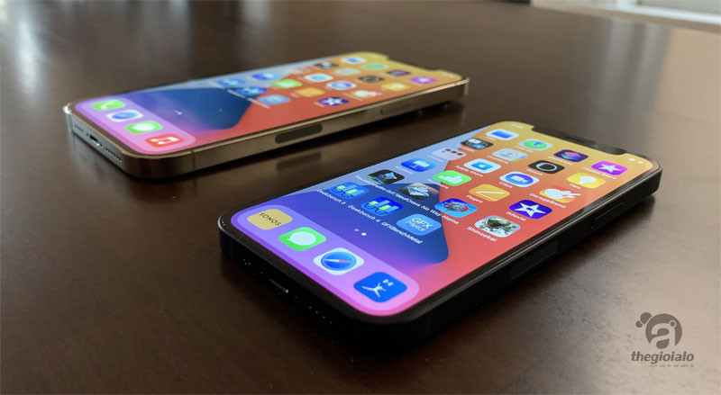 iPhone 12 Pro Max giá tốt
