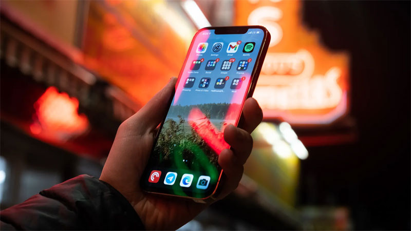 iPhone 12 Pro Max Like New