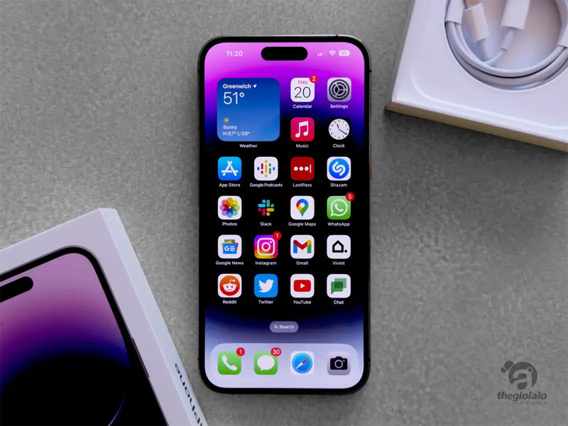 iP14 Pro Max