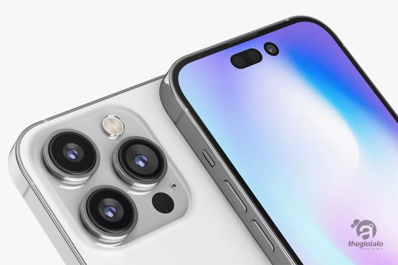 iPhone 14 Pro LikeNew