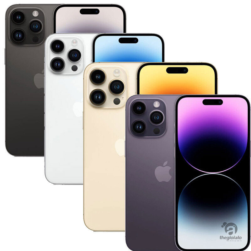 điện thoại iP14 Pro