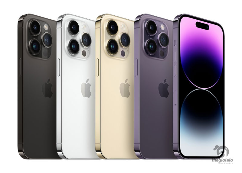 iPhone 14 Pro 512GB LikeNew