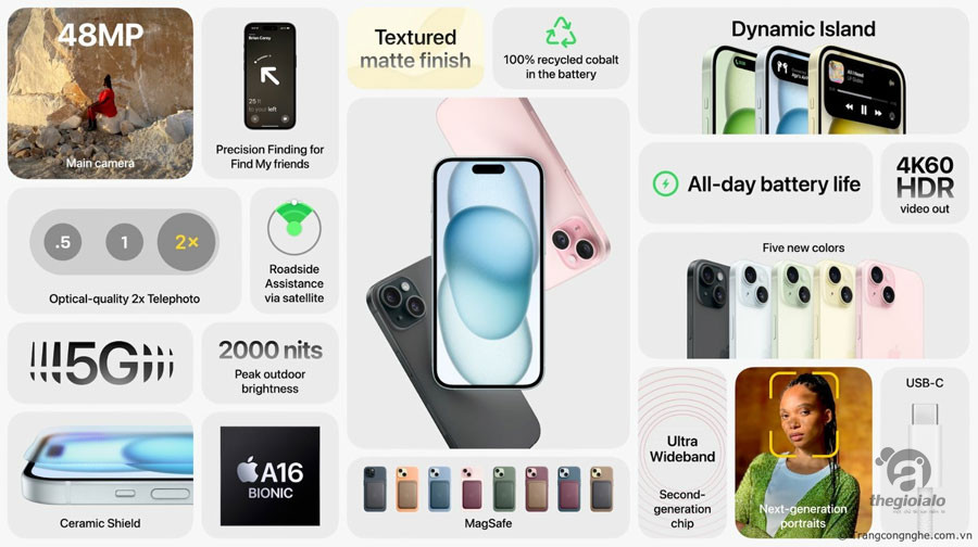 hiệu suất iphone 15 128gb quốc tế hiệu suất iphone 15 128gb quốc tế
