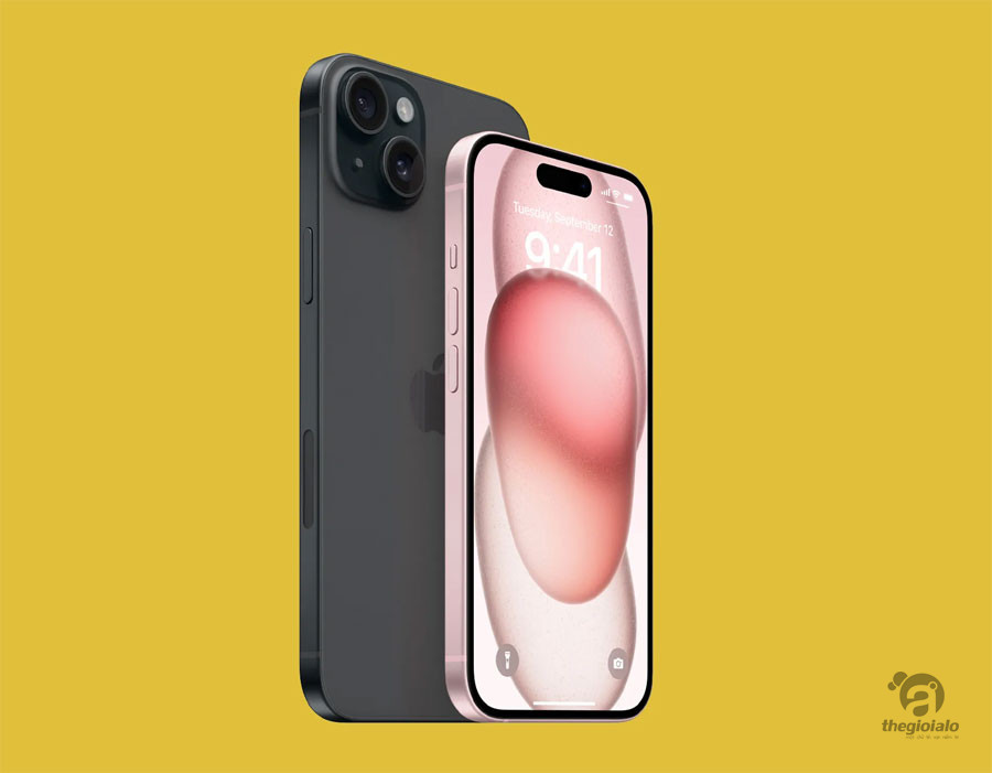 điện thoại iPhone 15 256GB điện thoại iPhone 15 256GB