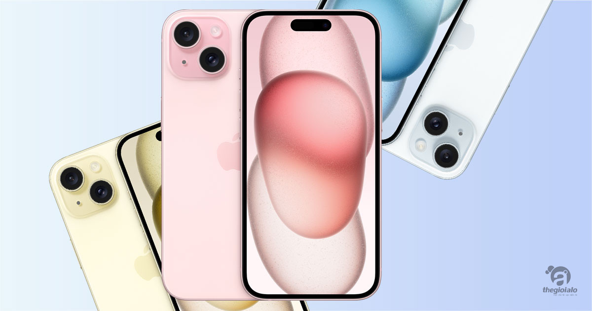 cammera iphone 15