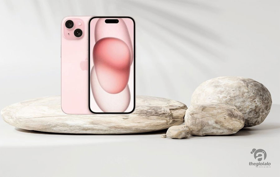 iphone 15 plus 256gb