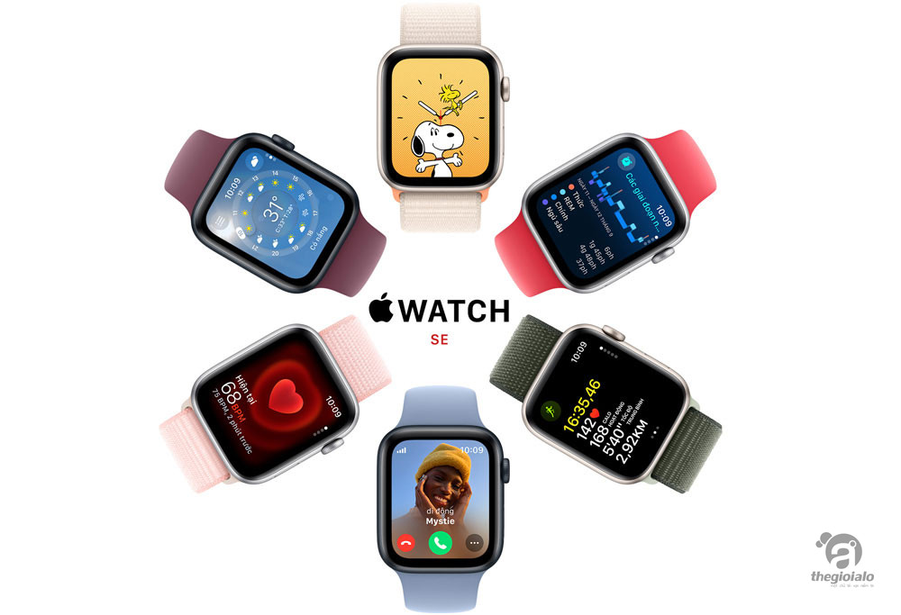 đồng hồ thông minh apple watch đồng hồ thông minh apple watch