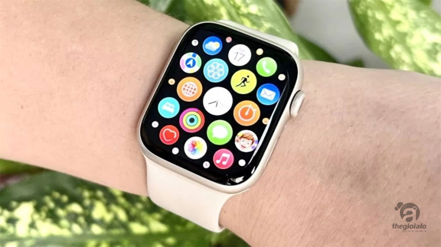 Apple Watch SE GPS Apple Watch SE GPS