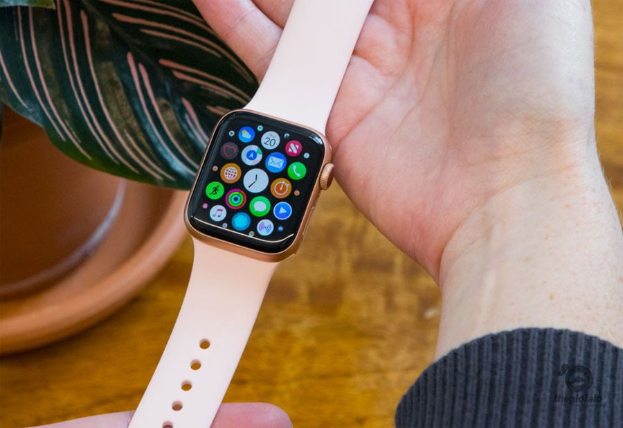 Apple Watch SE mới 2023 Apple Watch SE mới 2023