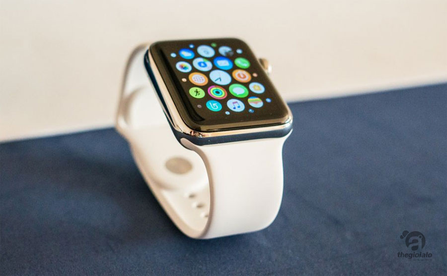 Apple Watch SE 2023 GPS Apple Watch SE 2023 GPS