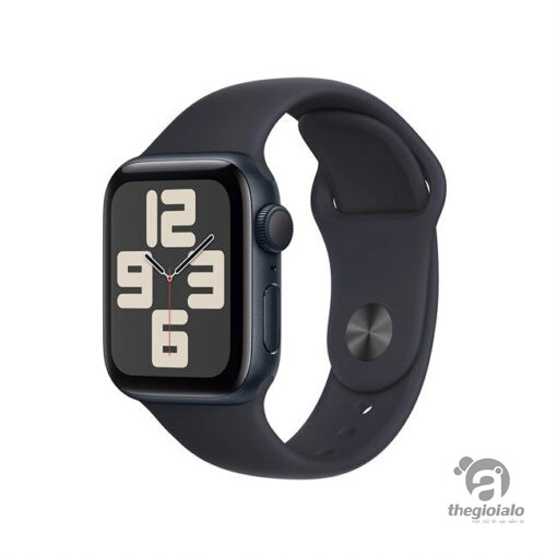 Apple Watch SE 2023 GPS 44mm Sport Band