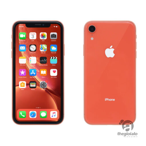 iPhone XR 128Gb Quốc Tế Like New