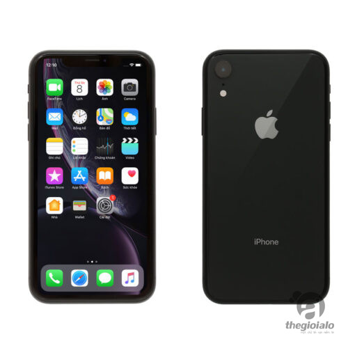 iPhone XR 128Gb Quốc Tế Like New