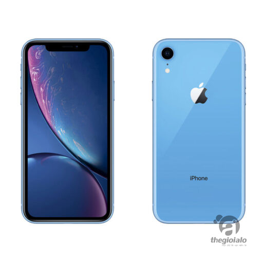 iPhone XR 128Gb Quốc Tế Like New