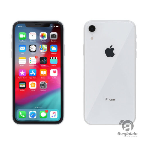 iPhone XR 128Gb Quốc Tế Like New