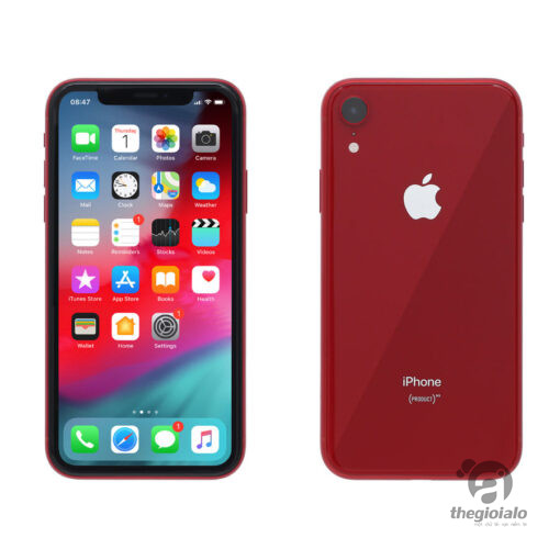 iPhone XR 128Gb Quốc Tế Like New