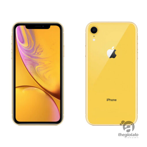 iPhone XR 128Gb Quốc Tế Like New