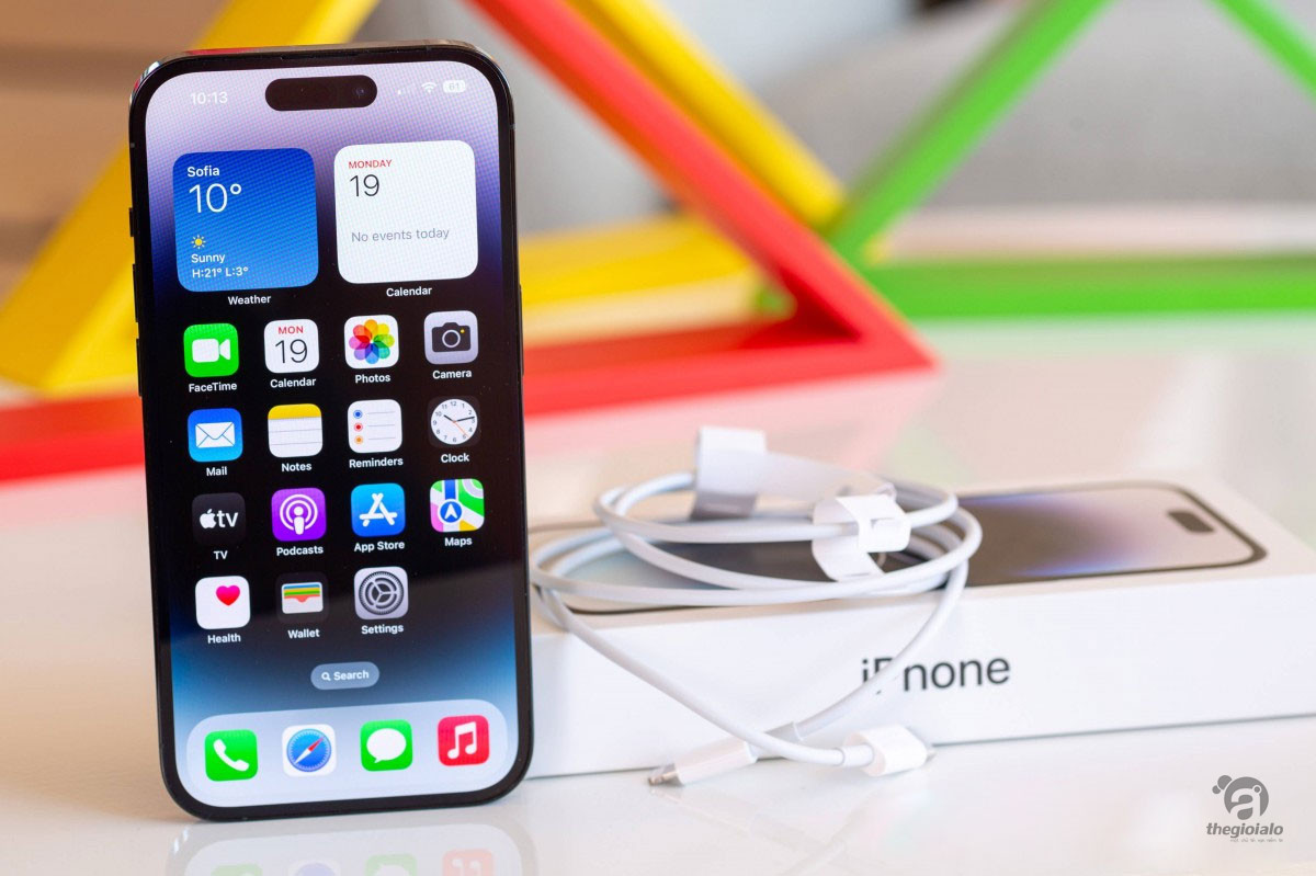 iPhone 14 Pro Max iPhone 14 Pro Max