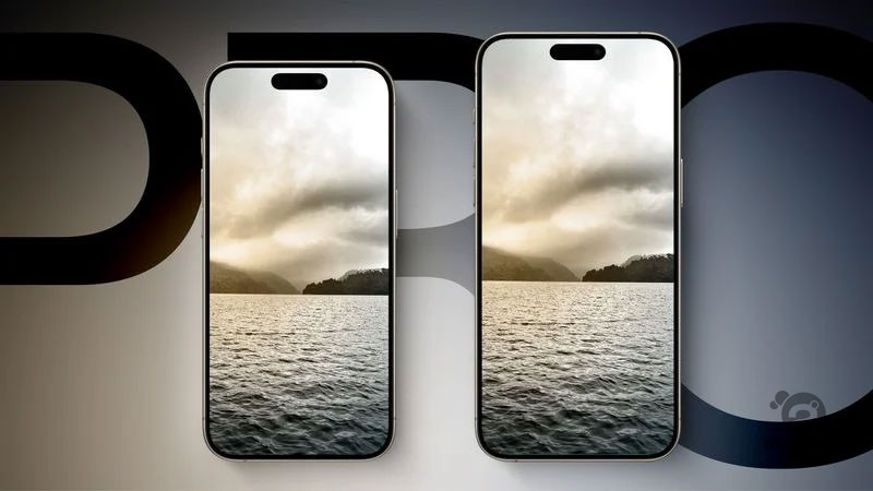 so sánh iphone 16 và 16 pro