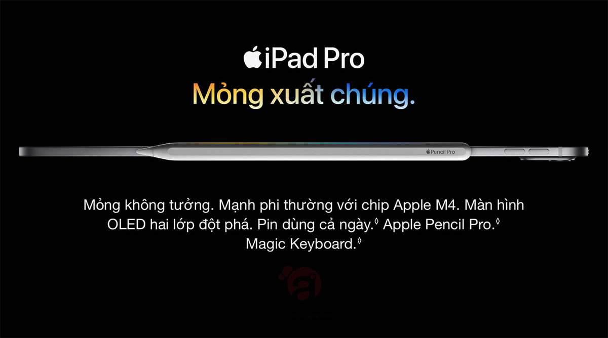 ipad pro 2024 ipad pro 2024