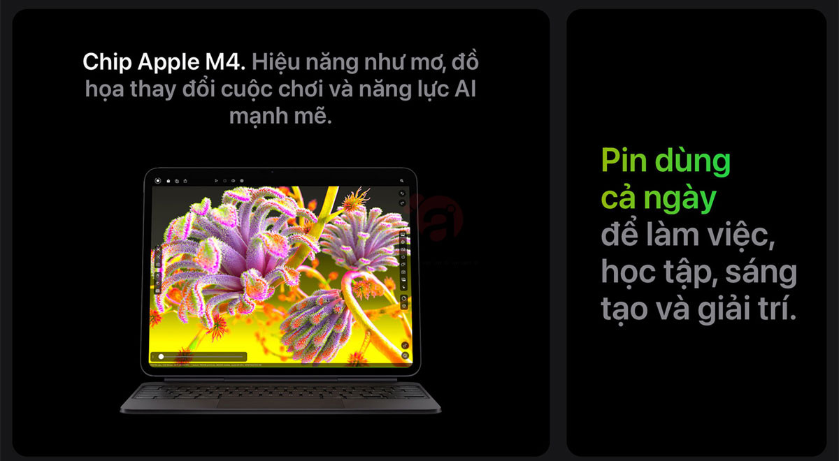 iPad Pro M4 11 inch WiFi 512GB iPad Pro M4 11 inch WiFi 512GB