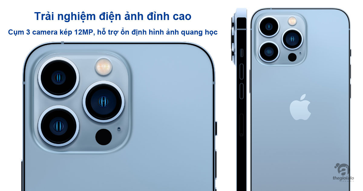 iPhone 13 Pro Max Like New iPhone 13 Pro Max Like New