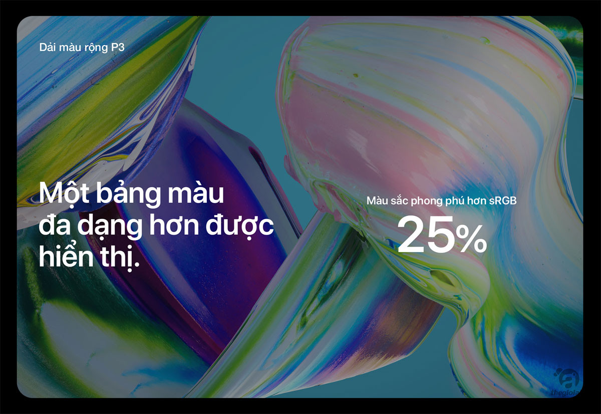 màn hình siêu nét